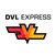 DVL EXPRESS logo