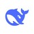 DeepSeek logo