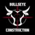 Bullseye Construction logo