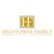 Hightower Family Funeral Homes logo
