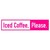 Iced Coffee, Please. logo