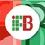 IFB - Instituto Federal de Brasília (Oficial) logo
