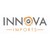 Innova Imports, LLC. logo