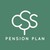 CSS Pension Plan (Co-operative Superannuation Society) logo