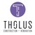 THOLUS logo