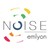 NOISE emlyon logo