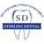 Sterling Dental Corp logo