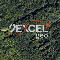 2Excel Geo logo
