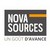 Novasources Régnier logo