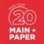 MAIN PAPER logo
