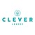 Clever Leaves logo
