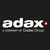 Adax SA logo