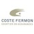 Assurances Coste-Fermon logo