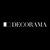 Décorama - GL events logo