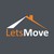 Lets Move logo