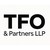 TFO Group logo