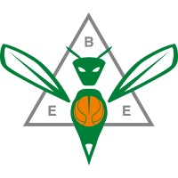 BeeGames logo