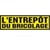 Entrepôt du Bricolage logo
