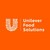 Unilever Food Solutions France logo