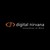 Digital Nirvana, Inc. logo