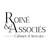 ROINE ET ASSOCIES logo