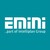 Emini A/S logo