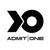 Admit One - Indumentaria Deportiva logo