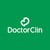 Doctor Clin logo