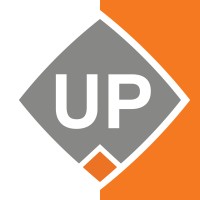 UP - Unipromotion logo