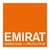 EMIRAT logo