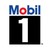Mobil 1 Lube Express Plattsburgh logo