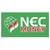 Nec Money Transfer Limited logo