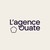 L'Agence Ouate logo
