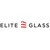 Elite Glass logo