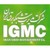 Logotipo de IGMC - شرکت مدیریت شبکه برق ایران