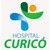 Hospital de Curicó logo