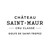 Château Saint-Maur Cru-Classé logo