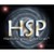 Huntsville Space Professionals logo