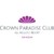Hotel Crown Paradise Club Cancún logo