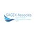SAGEX ASSOCIES logo