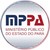 Ministério Público do Estado do Pará logo