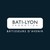 BATI-LYON PROMOTION logo