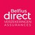 Belfius Direct Verzekeringen Assurances logo