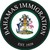 Logotipo de Bahamas Department of Immigration