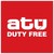 ATU Duty Free logo