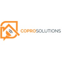 COPRO Solutions logo