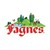 Fagnes logo