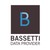 BASSETTI Data Provider logo