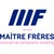 Maître frères SA logo