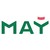 MAY logo